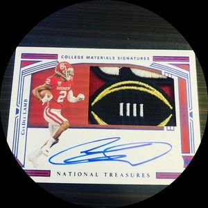 Meet your Posher, Irving